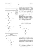 SUBSTITUTED ARYLIMIDAZOLONE AND TRIAZOLONE AS INHIBITORS OF VASOPRESSIN     RECEPTORS diagram and image