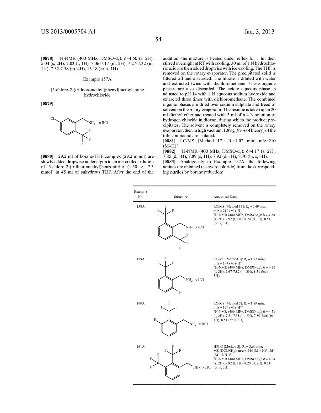 SUBSTITUTED ARYLIMIDAZOLONE AND TRIAZOLONE AS INHIBITORS OF VASOPRESSIN     RECEPTORS - diagram, schematic, and image 55