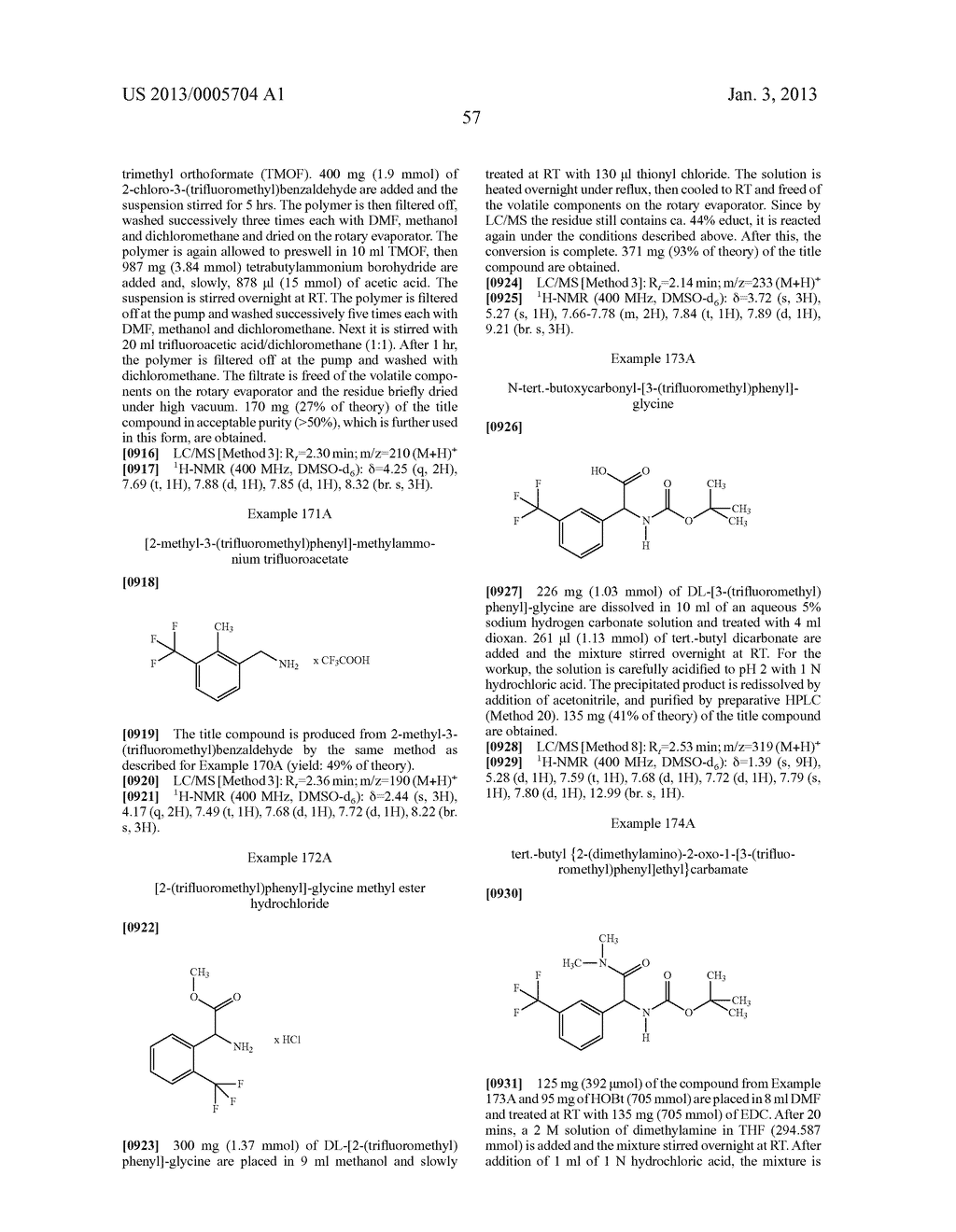 SUBSTITUTED ARYLIMIDAZOLONE AND TRIAZOLONE AS INHIBITORS OF VASOPRESSIN     RECEPTORS - diagram, schematic, and image 58