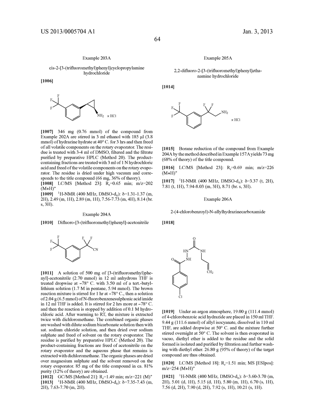 SUBSTITUTED ARYLIMIDAZOLONE AND TRIAZOLONE AS INHIBITORS OF VASOPRESSIN     RECEPTORS - diagram, schematic, and image 65