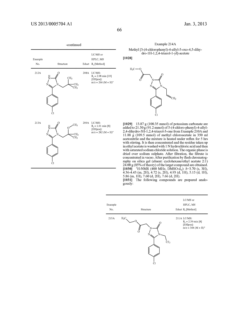 SUBSTITUTED ARYLIMIDAZOLONE AND TRIAZOLONE AS INHIBITORS OF VASOPRESSIN     RECEPTORS - diagram, schematic, and image 67