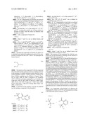 NOVEL INHIBITOR COMPOUNDS OF PHOSPHODIESTERASE TYPE 10A diagram and image