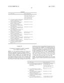 NOVEL INHIBITOR COMPOUNDS OF PHOSPHODIESTERASE TYPE 10A diagram and image