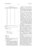 NOVEL INHIBITOR COMPOUNDS OF PHOSPHODIESTERASE TYPE 10A diagram and image