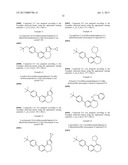 FUSED HETEROCYCLIC COMPOUNDS AS ION CHANNEL MODULATORS diagram and image