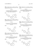 FUSED HETEROCYCLIC COMPOUNDS AS ION CHANNEL MODULATORS diagram and image