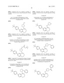 FUSED HETEROCYCLIC COMPOUNDS AS ION CHANNEL MODULATORS diagram and image