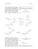 SUBSTITUTED PYRIMIDINE AS A PROSTAGLANDIN D2 RECEPTOR ANTAGONIST diagram and image