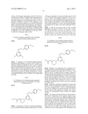 SUBSTITUTED PYRIMIDINE AS A PROSTAGLANDIN D2 RECEPTOR ANTAGONIST diagram and image