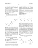 SUBSTITUTED PYRIMIDINE AS A PROSTAGLANDIN D2 RECEPTOR ANTAGONIST diagram and image