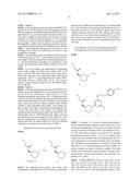 SUBSTITUTED PYRIMIDINE AS A PROSTAGLANDIN D2 RECEPTOR ANTAGONIST diagram and image