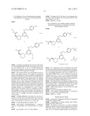 SUBSTITUTED PYRIMIDINE AS A PROSTAGLANDIN D2 RECEPTOR ANTAGONIST diagram and image