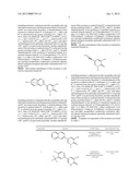 INHIBITORS OF CATECHOL O-METHYL TRANSFERASE AND THEIR USE IN THE TREATMENT     OF PSYCHOTIC DISORDERS diagram and image