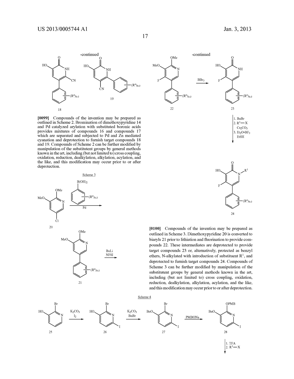 INHIBITORS OF CATECHOL O-METHYL TRANSFERASE AND THEIR USE IN THE TREATMENT     OF PSYCHOTIC DISORDERS - diagram, schematic, and image 18