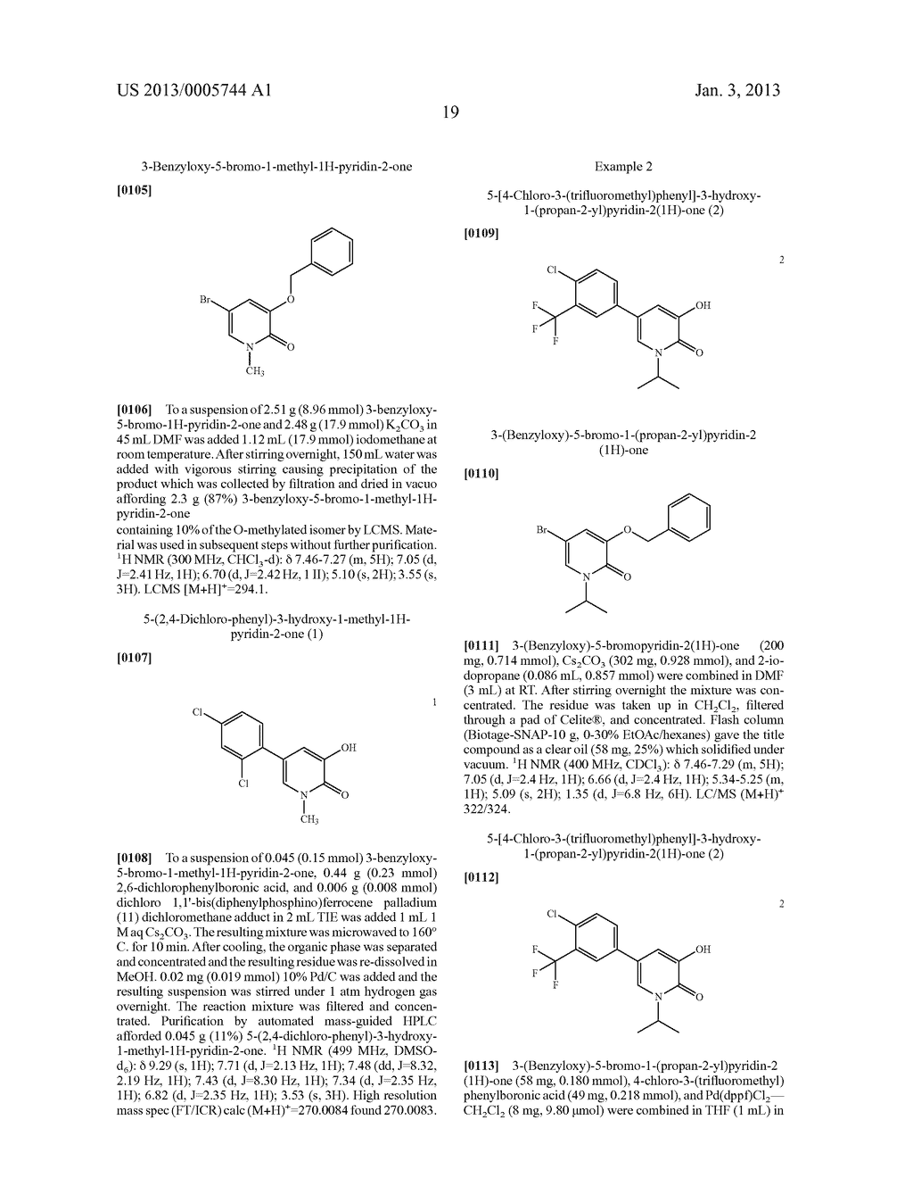 INHIBITORS OF CATECHOL O-METHYL TRANSFERASE AND THEIR USE IN THE TREATMENT     OF PSYCHOTIC DISORDERS - diagram, schematic, and image 20