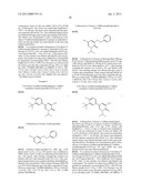 INHIBITORS OF CATECHOL O-METHYL TRANSFERASE AND THEIR USE IN THE TREATMENT     OF PSYCHOTIC DISORDERS diagram and image