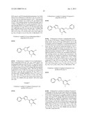 INHIBITORS OF CATECHOL O-METHYL TRANSFERASE AND THEIR USE IN THE TREATMENT     OF PSYCHOTIC DISORDERS diagram and image