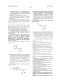 INHIBITORS OF CATECHOL O-METHYL TRANSFERASE AND THEIR USE IN THE TREATMENT     OF PSYCHOTIC DISORDERS diagram and image