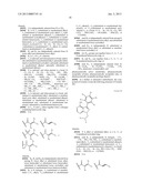 INHIBITORS OF BRUTON S TYROSINE KINASE diagram and image