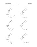 INHIBITORS OF BRUTON S TYROSINE KINASE diagram and image