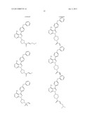 INHIBITORS OF BRUTON S TYROSINE KINASE diagram and image