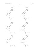 INHIBITORS OF BRUTON S TYROSINE KINASE diagram and image