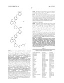 INHIBITORS OF BRUTON S TYROSINE KINASE diagram and image