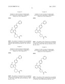 INHIBITORS OF BRUTON S TYROSINE KINASE diagram and image