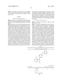 INHIBITORS OF BRUTON S TYROSINE KINASE diagram and image