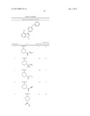 INHIBITORS OF BRUTON S TYROSINE KINASE diagram and image