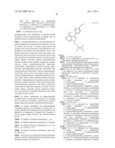 INHIBITORS OF BRUTONS TYROSINE KINASE FOR THE TREATMENT OF SOLID TUMORS diagram and image