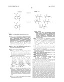 INHIBITORS OF BRUTONS TYROSINE KINASE FOR THE TREATMENT OF SOLID TUMORS diagram and image