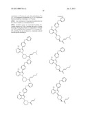 INHIBITORS OF BRUTONS TYROSINE KINASE FOR THE TREATMENT OF SOLID TUMORS diagram and image