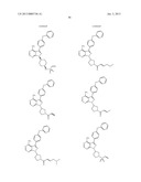 INHIBITORS OF BRUTONS TYROSINE KINASE FOR THE TREATMENT OF SOLID TUMORS diagram and image