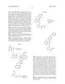 INHIBITORS OF BRUTONS TYROSINE KINASE FOR THE TREATMENT OF SOLID TUMORS diagram and image