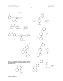 INHIBITORS OF BRUTONS TYROSINE KINASE FOR THE TREATMENT OF SOLID TUMORS diagram and image