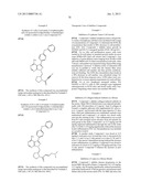 INHIBITORS OF BRUTONS TYROSINE KINASE FOR THE TREATMENT OF SOLID TUMORS diagram and image