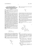 5-[(3,3,3-TRIFLUORO-2-HYDROXY-1-ARYLPROPYL)AMINO]-1H-QUINOLIN-2-ONES, A     PROCESS FOR THEIR PRODUCTION AND THEIR USE AS ANTI-INFLAMMATORY AGENTS diagram and image