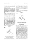 5-[(3,3,3-TRIFLUORO-2-HYDROXY-1-ARYLPROPYL)AMINO]-1H-QUINOLIN-2-ONES, A     PROCESS FOR THEIR PRODUCTION AND THEIR USE AS ANTI-INFLAMMATORY AGENTS diagram and image