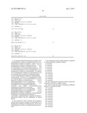 COMPOSITIONS AND METHODS FOR THE TREATMENT OF METABOLIC DISORDERS diagram and image