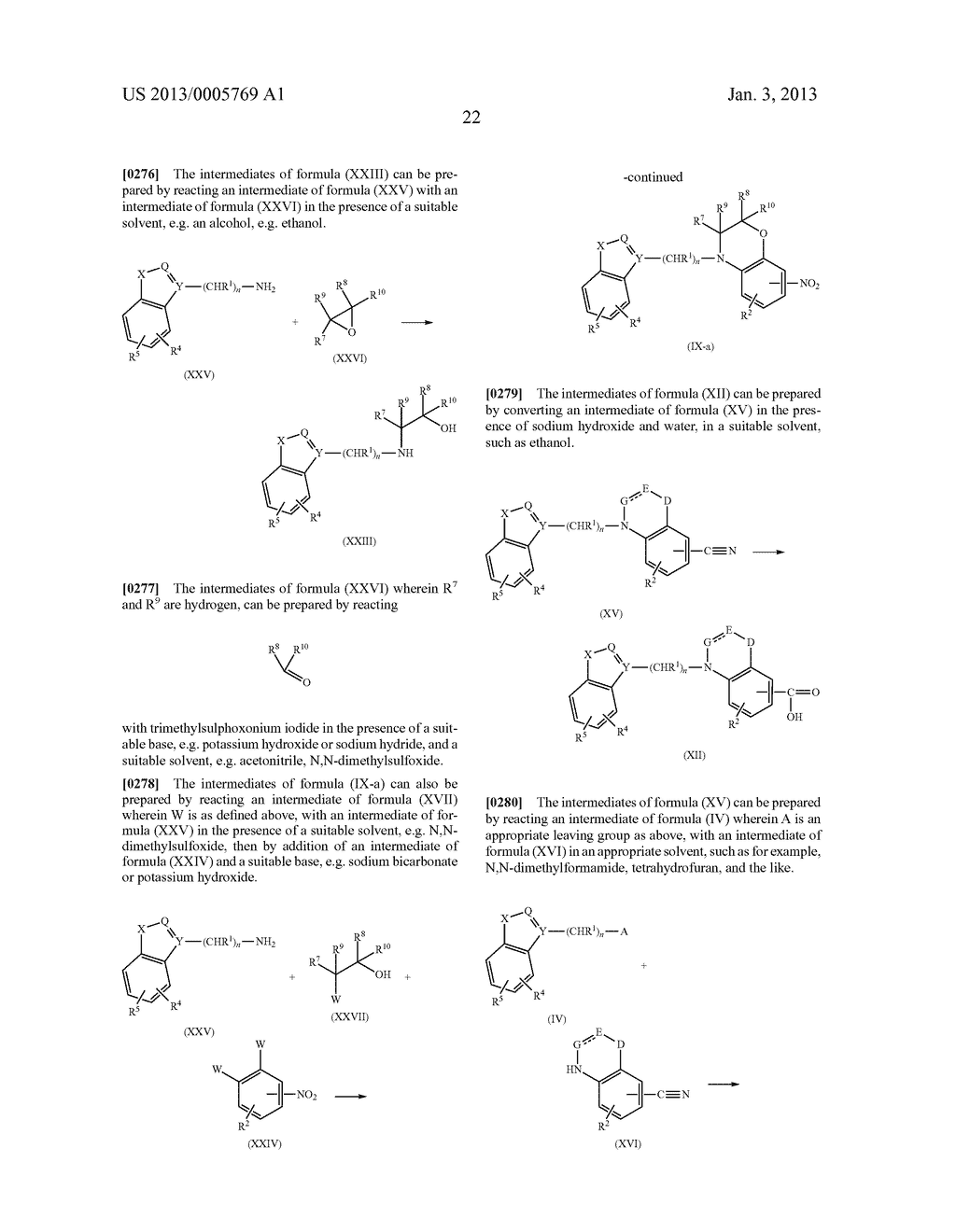 INHIBITORS OF THE INTERACTION BETWEEN MDM2 AND P53 - diagram, schematic, and image 23