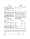 METHODS OF TREATING BACTERIAL VAGINOSIS WITH AQUEOUS-BASED METRONIDAZOLE     GEL FORMULATIONS diagram and image