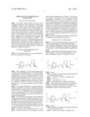 INORGANIC SALT COMPLEXES OF VILDAGLIPTIN diagram and image