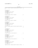 CANCER BIOMARKERS TO PREDICT RECURRENCE AND METASTATIC POTENTIAL diagram and image