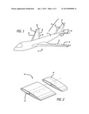 THERMOPLASTIC-TOUGHENED CYANATE ESTER RESIN COMPOSITES WITH LOW HEAT     RELEASE PROPERTIES diagram and image