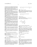 METHOD FOR PRODUCING POLYMERIC POLYAMINES diagram and image