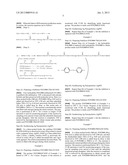 METHOD FOR PRODUCING POLYMERIC POLYAMINES diagram and image