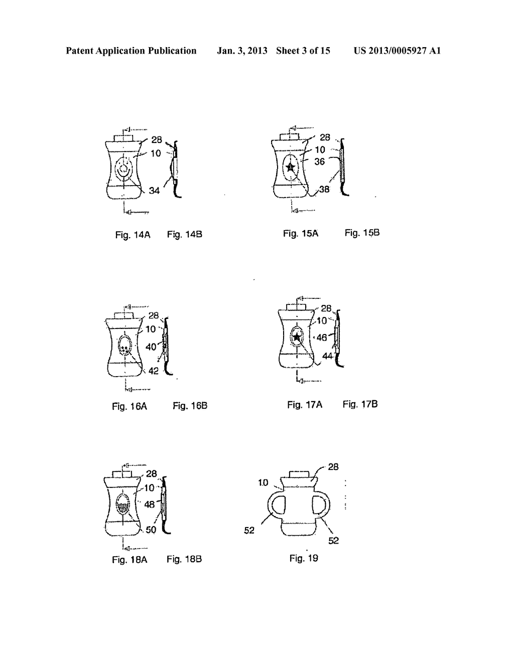 METHOD OF FORMING THERMOPLASTIC ARTICLE - diagram, schematic, and image 04