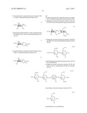 PROCESS FOR PREPARING HEPARINOIDS AND INTERMEDIATES USEFUL IN THE     SYNTHESIS THEREOF diagram and image