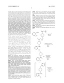 SYNTHESIS OF A NEUROSTIMULATIVE PIPERAZINE diagram and image